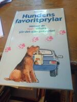Hundens favoritprylar - [massor av hunderbara g&ouml;r-det-sj&auml;lv-presenter]