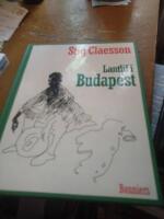 Lantlif i Budapest