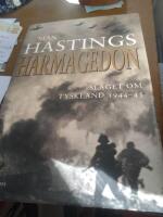 Harmagedon : Slaget om Tyskland 1944-45