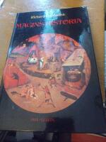Magins historia