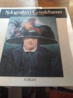 Xylografen i Grisslehamn