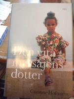 Den vita massajens dotter