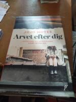 Arvet efter dig