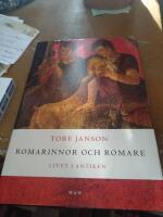 Romarinnor och romare : Livet i antiken