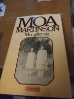 Mor gifter sig