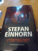 Stentr&auml;det : [sp&auml;nningsroman]