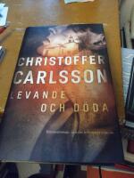 Levande och d&ouml;da