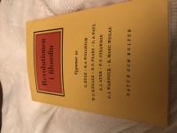 Revolutionen i filosofin