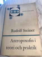 Antropologin i teori och praktiken