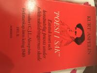 Studier i C.J.L. Almqvists f&ouml;rfattarskap &aring;ren kring 1840