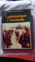Landstigningen i Normandie