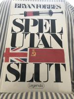 Spel utan slut
