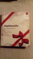 H&ouml;gtidsnoveller