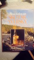 Stora boken om skotsk whisky