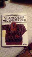 Stickmodeller med variationer