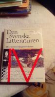 Den svenska litteraturen