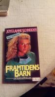 Framtidens barn : en sjukhusthriller