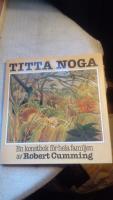 Titta noga : en konstbok f&ouml;r hela familjen