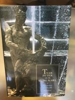 Tsar Peter och kung Karl : tv&aring; h&auml;rskare och deras folk