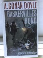 Baskervilles hund och andra ber&auml;ttelser