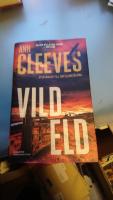 Vild eld