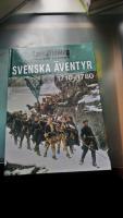 Svenska &auml;ventyr