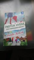 Pastor Viveka och hundra&aring;rsjubileet