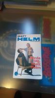 H&aring;rda tag Matt helm