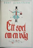 Ett spel om en v&auml;g