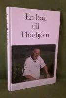 En bok till Thorbj&ouml;rn
