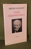 Gustav Hedenvind-Eriksson