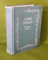 Lyrikboken : en svensk antologi