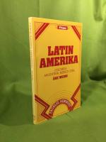Latinamerika : Colombia, Mexico, Argentina, Cuba (Facklig horisont)
