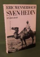 Sven Hedin : en biografi