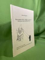 Fr&aring;n agitator till fot : bilder av agitatorn i intervjuer med socialdemokrater