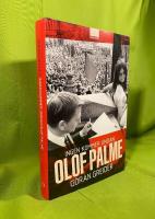 Ingen kommer undan Olof Palme