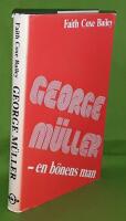 George M&uuml;ller - en b&ouml;nens man