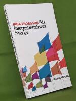Att internationalisera Sverige