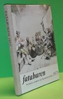Fataburen : Nordiska museets och Skansens &aring;rsbok