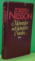 M&auml;nniskor och h&auml;ndelser i Norden