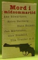 Mord i midsommartid och andra kortdeckare
