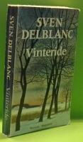 Vinteride : en ber&auml;ttelse fr&aring;n S&ouml;rmland