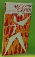 Harlekins regioner : Entr&eacute;/Riksteatern