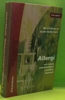 Allergi och annan &ouml;verk&auml;nslighet i praktisk sjukv&aring;rd