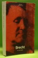 Brecht : Liv och teater : Handbok till Radioteaterns huvudserie 1964/65