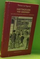 Iakttagelser vid gr&auml;nsen : N&auml;r sk&ouml;nlitteraturen m&ouml;ter sina vedersakare