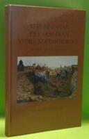 Str&ouml;mningar till och fr&aring;n Stora Kopparberget : en studie i p&aring;verkansfaktorer