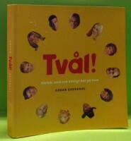 Tvål : Kärlek, svek och härligt hat på teve