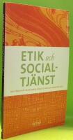 Etik och socialtj&auml;nst 