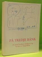 P&aring; tredje b&auml;nk : Ett antal bes&ouml;kare f&ouml;rklarar sig besatta av biograffilm : En hj&auml;rtblodshistoria 